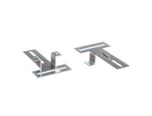 Element mocujący dla kanałów kablowych 23mm BPZ-CDB23 105216