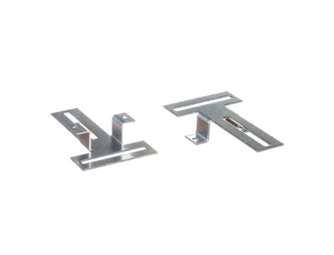 Element mocujący dla kanałów kablowych 23mm BPZ-CDB23 105216