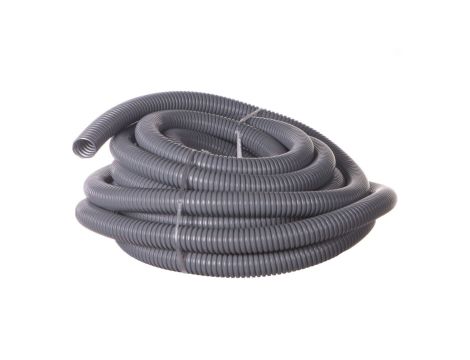 Rura ochronna stalowa pokryta PCV WOT 36 E03DK-10030100851 /15m/