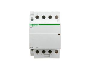 Stycznik modułowy 40A 3Z 0R 230V AC iCT A9C20843