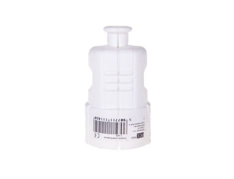 Gniazdo przenośne 10/16A 2P+Z 230V białe IP20 08224