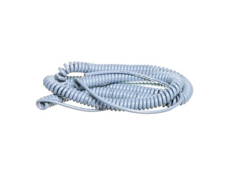 Przewód spiralny OLFLEX SPIRAL 400 P 7G0,75 2-6m 70002729