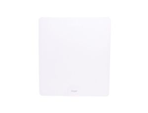 Rozdzielnica modułowa 1x12 natynkowa IP40 Golf (drzwi pełne) VS112PD