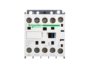 Stycznik mocy 9A 3P 48V DC 0Z 1R LP1K0901ED