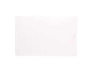 Rozdzielnica modułowa 1x18 natynkowa IP40 Golf (drzwi pełne) VS118PD