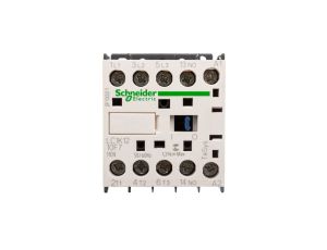 Stycznik mocy 12A 3P 110V AC 1Z 0R LC1K1210F7