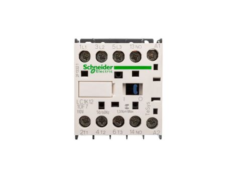 Stycznik mocy 12A 3P 110V AC 1Z 0R LC1K1210F7