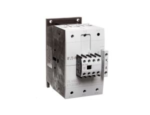 Stycznik mocy 80A 3P 24V DC 2Z 2R DILM80-22(RDC24) 239463