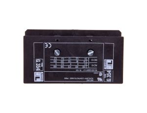 Styk pomocniczy 1Z 1R montaż boczny 11G354