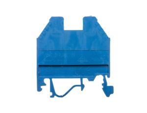 Złączka szynowa gwintowa 2,5mm2 niebieska VS 2,5 PA N 003901001
