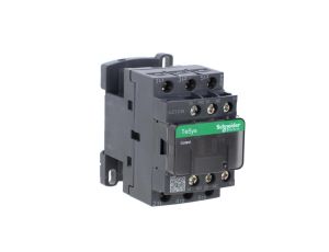 TeSys Deca Stycznik mocy 18A 3P 400V AC 1Z 1R LC1D18V7