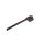 Opaska kablowa odporna na UV TKUV 20/3,6 czarna E01TK-01050100601 /100szt./