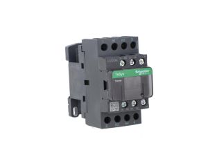 TeSys Deca Stycznik mocy 25A AC-1 2Z 2R 48V AC 1Z 1R LC1D128E7