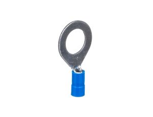 Końcówka oczkowa izolowana KOI 2,5/10 E09KO-02010102100 /100szt./