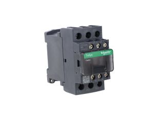 TeSys Deca Stycznik mocy 25A 3P 220V DC 1Z 1R LC1D25MD