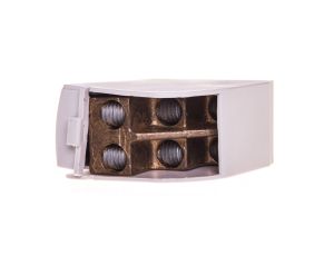 Blok rozdzielczy 1-biegunowy 160A 004867