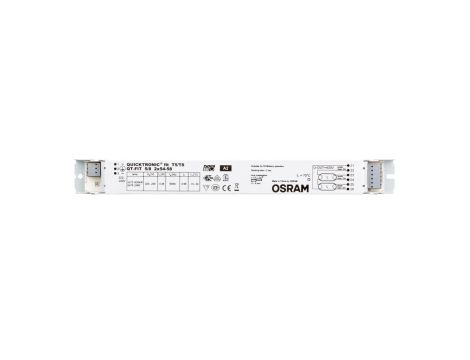 Statecznik elektroniczny QT-FIT 5/8 2X54-58/220-240 4008321873842