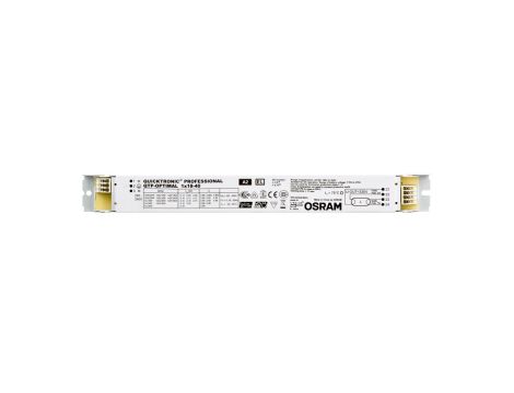 Statecznik elektroniczny QTP-OPTIMAL 1X18-40/220-240 4008321873743