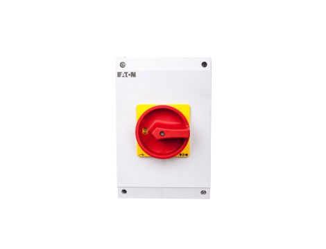 Rozłącznik izolacyjny 3P+N 63A w obudowie P3-63/14/SVB/N 207349