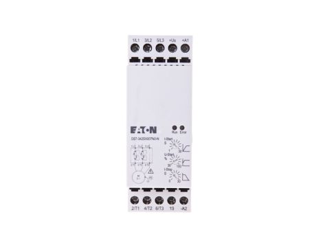 Softstart 3-fazowy 400VAC 7A 3kW/400V Uc=110/230V AC DS7-342SX007N0-N 134927