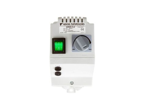 Regulator prędkości obrotowej 1-fazowy ARES 5,0 230V 5A 17886-9967