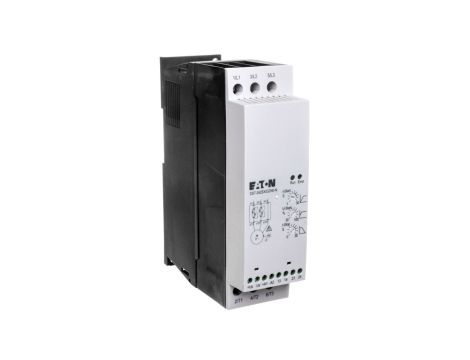 Softstart 3-fazowy 400VAC 32A 15kW/400V Uc=110/230V AC DS7-342SX032N0-N 134932