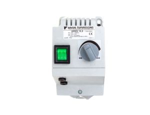 Regulator prędkości obrotowej 1-fazowy ARES 10,0 230V 10A 17886-9966