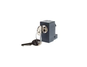 Zamek drzwi rozdzielnicy na klucz 1242E NSYIN1242E1