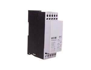 Softstart 3-fazowy 400VAC 4A 1,5kW/400V Uc=24V AC/DC DS7-340SX004N0-N 134847