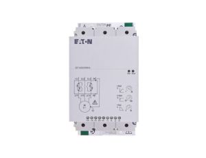 Softstart 3-fazowy 400VAC 55A 30kW/400V Uc=24V AC/DC DS7-340SX055N0-N 134917