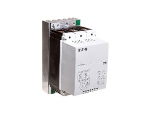Softstart 3-fazowy 400VAC 55A 30kW/400V Uc=110/230V AC DS7-342SX055N0-N 134935