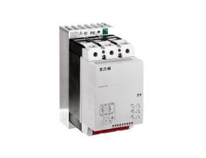 Softstart 3-fazowy 400VAC 135A 75kW/400V Uc=24V AC/DC DS7-340SX135N0-N 134921