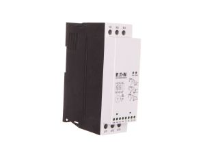 Softstart 3-fazowy 400VAC 16A 7,5kW/400V Uc=110/230V AC DS7-342SX016N0-N 134930