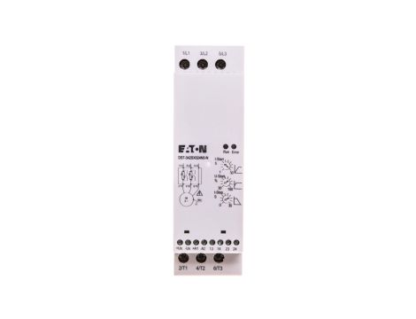 Softstart 3-fazowy 400VAC 24A 11kW/400V Uc=110/230V AC DS7-342SX024N0-N 134931