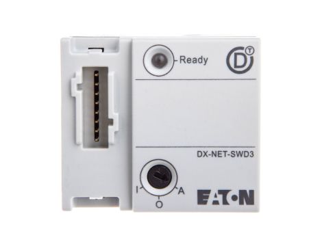 Moduł SmartWire-DT dla DC1 DX-NET-SWD3 169131