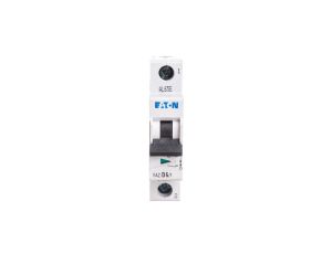 Wyłącznik nadprądowy 1P D 6A 15kA AC FAZ D6/1 278578