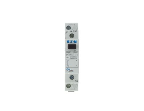Przekaźnik impulsowy 16A 12V AC Z-S12/S 265266