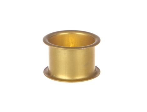 Wstawka kalibrowa 25A D02 do gniazda E18 żółta V D02 002242002