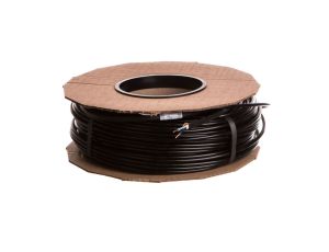 Kabel grzejny jednostronnie zasilany DEVIsafe 20T/230V 118m 140F1284