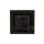 Termostat DEVIreg Touch 230V 16A 5-45C IP21 czarny 140F1069