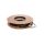 Kabel grzejny jednostronnie zasilany DEVIsafe 20T/230V 33m 140F1277