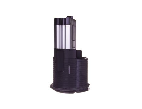Simon Connect Klolumna Teleblok 2xK45 aluminium KTL202