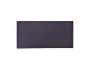 Simon Connect Klawisz K45/2 pojedynczy łącznika uniwersalnego/zwiernego czarny K109/14