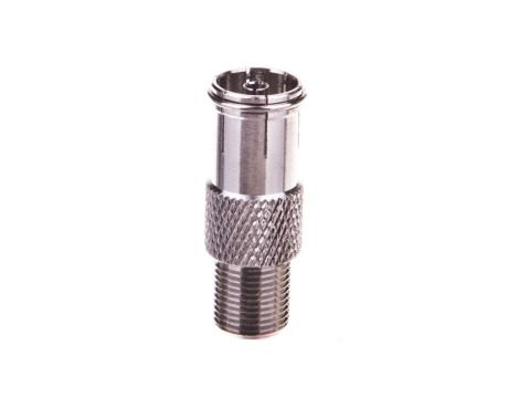 Redukcja F - gniazdo IEC 1807200700 R5852 /10szt./