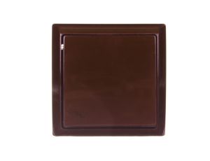 BIS Łącznik natynkowy schodowy brązowy ŁN-3B/24