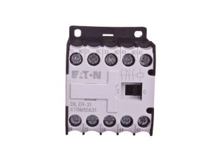 Stycznik pomocniczy 3A 3Z 1R 110VAC DILER-31 051765