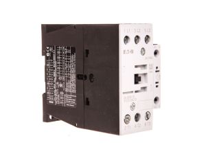 Stycznik mocy 38A 3P 24V DC 1Z 0R DILM38-10(RDC24) 112442