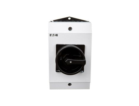 Rozłącznik izolacyjny 3P 25A w obudowie P1-25/I2/SVB-SW 207294