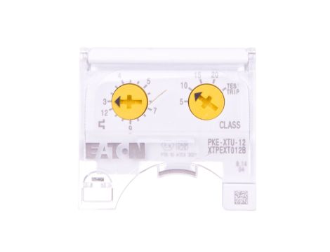Wyzwalacz elektroniczny 3P 3-12A PKE-XTU-12 121725