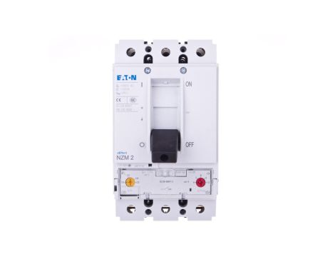 Wyłącznik mocy 125A 3P 50kA NZMN2-A125 259091